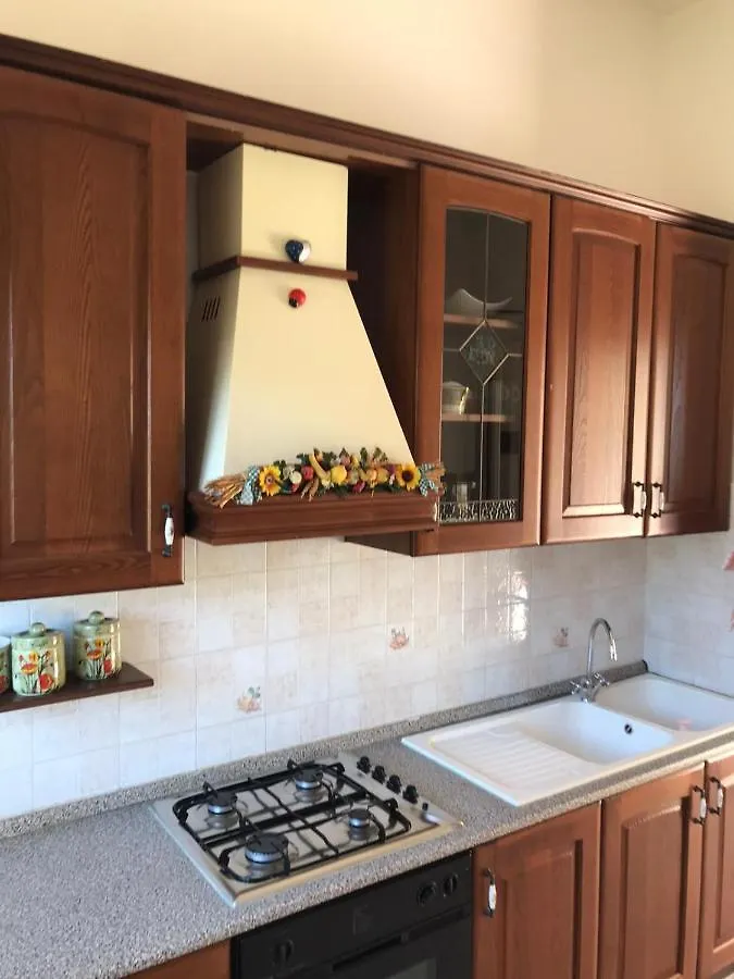 Villa Melina Συρακούσες 0*,  Ιταλία