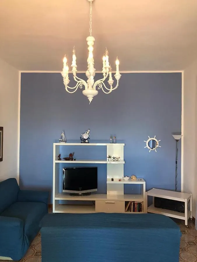 Villa Melina Συρακούσες Ιταλία