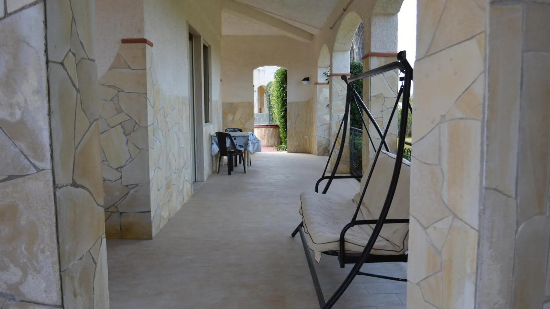 Villa Melina Συρακούσες Σπίτι διακοπών