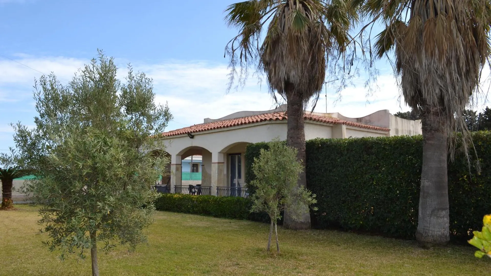 Villa Melina Συρακούσες 0*,  Ιταλία