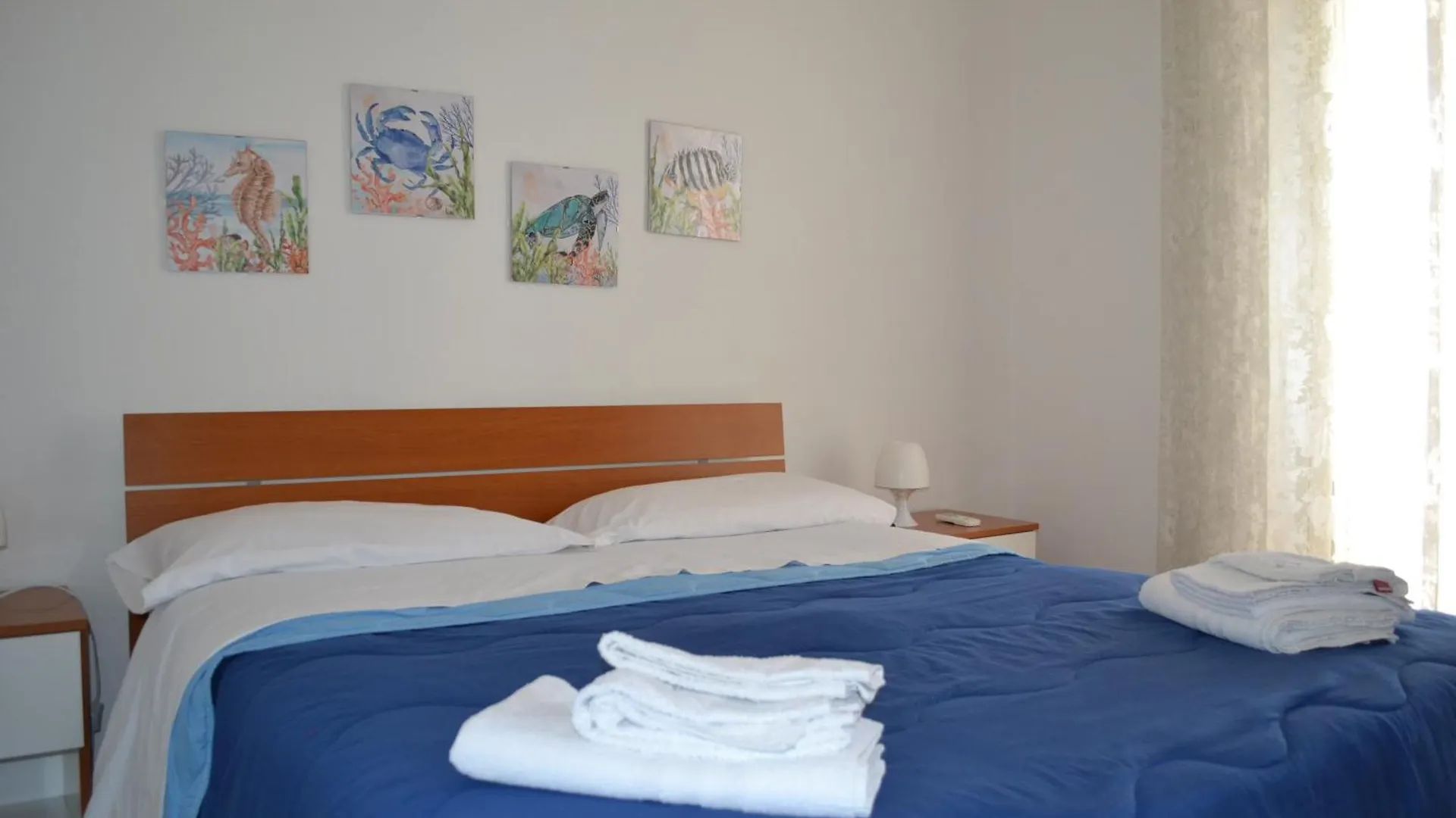 Villa Melina Συρακούσες