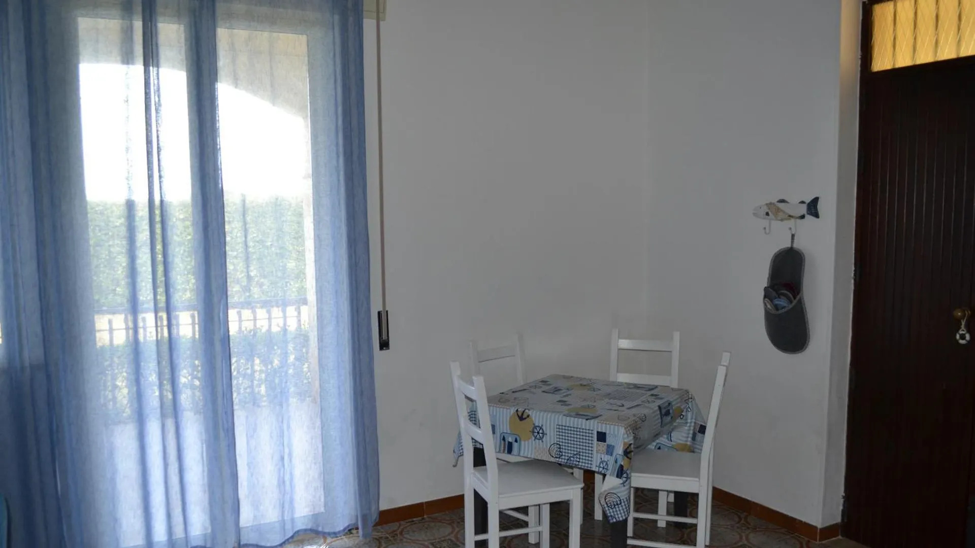 Villa Melina Συρακούσες