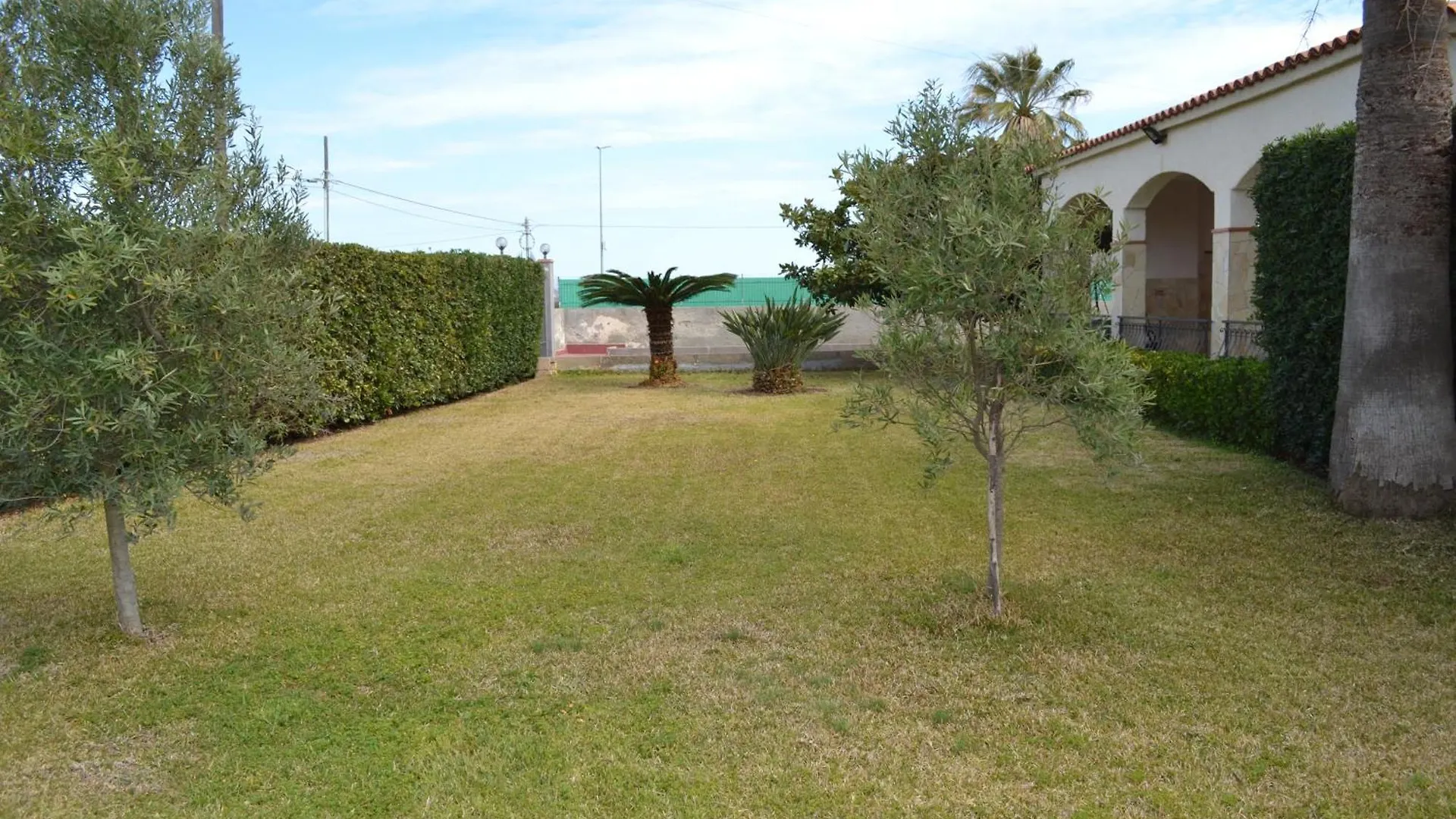 Villa Melina Syracuse Holiday home