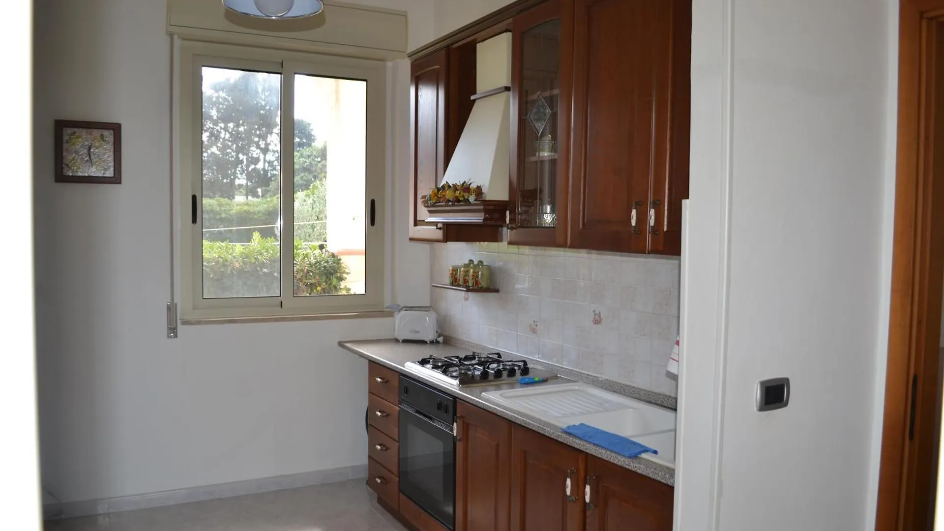 Holiday home Villa Melina Syracuse