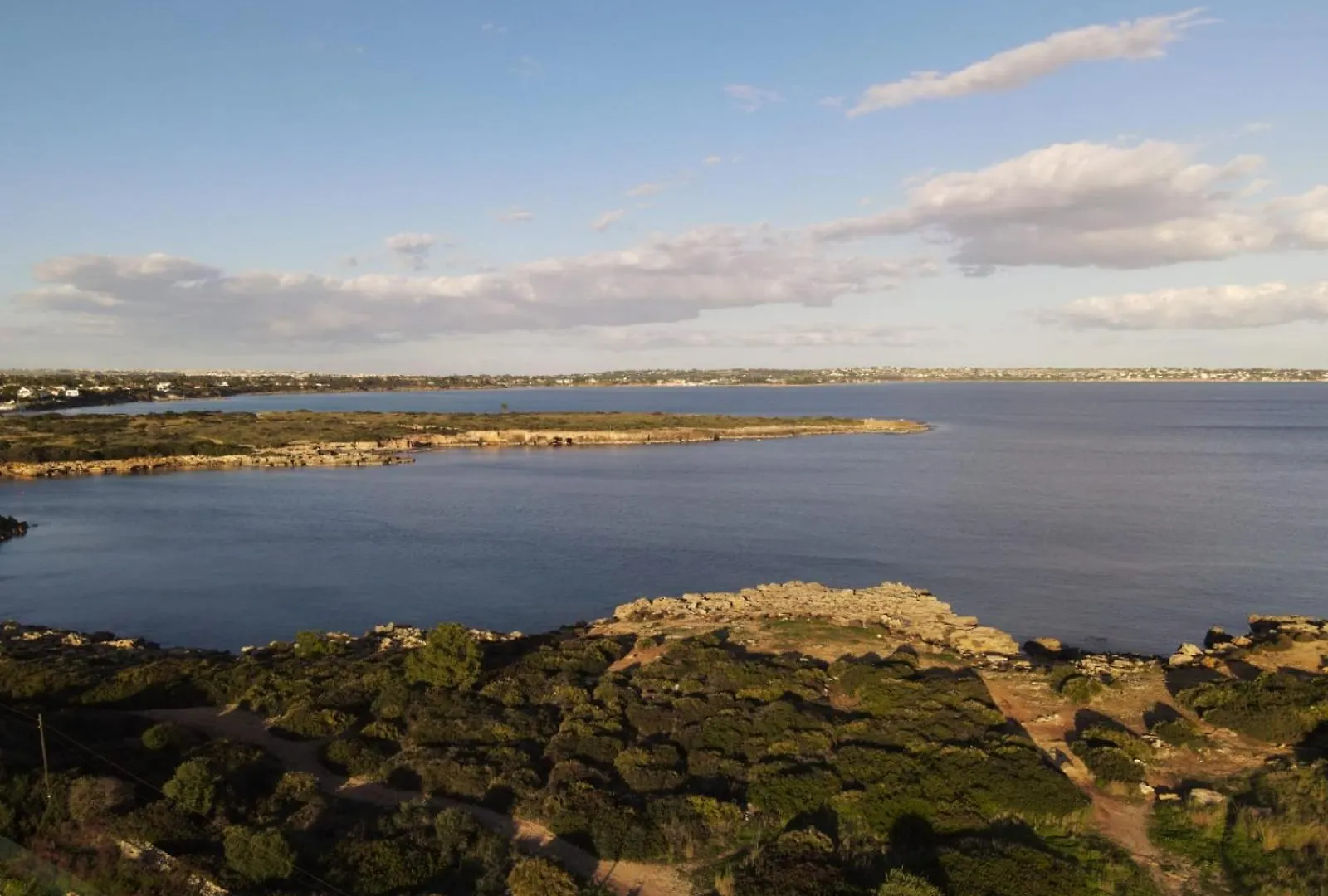 Holiday home Villa Melina Syracuse